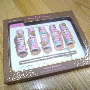 Beauty Bakerie Karak Chai Set *new box*